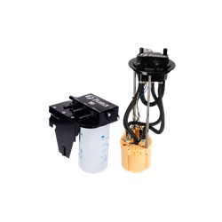 Fleece Performance PowerFlo In-Tank Lift Pump Assemblies for 2017-2024 F-250 SUPER DUTY, F-350 SUPER DUTY, F-450 SUPER DUTY - FPE-PF-FMC-1724-SB-KIT