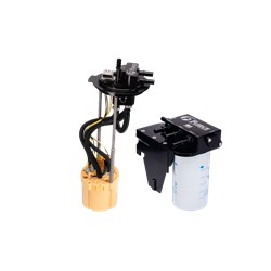 Fleece Performance PowerFlo In-Tank Lift Pump Assemblies for 2017-2024 F-250 SUPER DUTY, F-350 SUPER DUTY, F-450 SUPER DUTY - FPE-PF-FMC-1724-LB-KIT