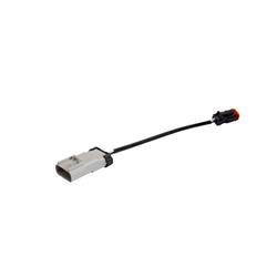 Fleece Performance WIF Sensor Adapter Harnesses for 2019-2024 RAM 2500, RAM 3500 - FPE-HAR-CUMM-WIF-1924