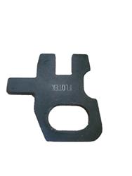 FLOTEK Guide Plates