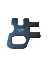 FLOTEK Guide Plates 102
