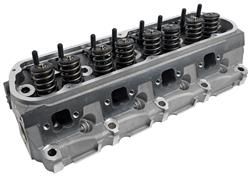 FLOTEK 185cc Small Block Ford Thumper Cylinder Heads 185-505FT