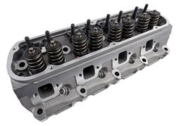 180 cc sbc cylinder heads cc180da new bare engine quest