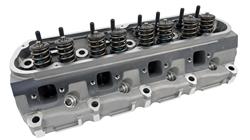 180 cc sbc cylinder heads cc180da new bare engine quest