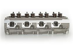 FLOTEK 190cc CNC Small Block Ford Cylinder Heads 2190-SRCNC-505