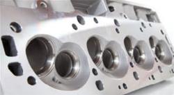 FLOTEK 290cc Big Block Chevy Cylinder Heads 290-600