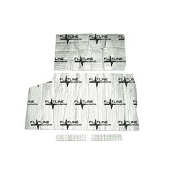 Flatline Barriers Trunk Insulation and Sound Dampening Kits TABA1007