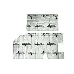 Flatline Barriers Trunk Insulation and Sound Dampening Kits TABA1008