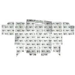 Flatline Barriers Complete Insulation and Sound Dampening Kits TABB5005