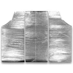 Flatline Barriers Trunk Insulation and Sound Dampening Kits for 1965-1970 IMPALA - TABB5025