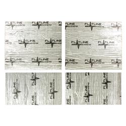 Flatline Barriers Roof Insulation and Sound Dampening Kits for 1965-1970 IMPALA - TABB5028