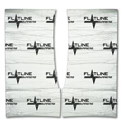 Flatline Barriers Roof Insulation and Sound Dampening Kits for 1970-1981 CAMARO, FIREBIRD - TABF2002