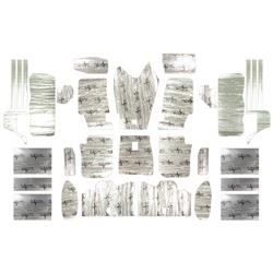 Flatline Barriers Complete Insulation and Sound Dampening Kits TABG8005