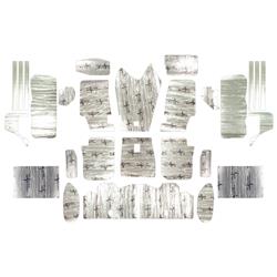 Flatline Barriers Complete Insulation and Sound Dampening Kits TABG8006
