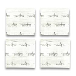 FlatLine Barrier - Interior Insulation for 1967-1969 BARRACUDA - TABKA9102