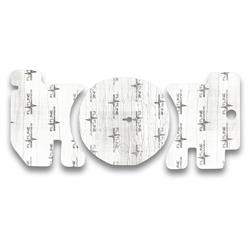 FlatLine Barrier - Interior Insulation for 1967-1969 BARRACUDA - TABKA9103