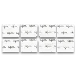 FlatLine Barrier - Interior Insulation for 1948-1953 TRUCK - TABKT9402