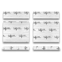 Flatline Barriers Roof Insulation and Sound Dampening Kits for 1948-1952 F-1, F-2, F-3 - TABLT9107