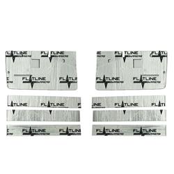 Flatline Barriers Door Insulation and Sound Dampening Kits TABT4007