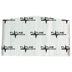 Flatline Barriers Roof Insulation and Sound Dampening Kits TABT4021