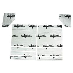 Flatline Barriers Door Insulation and Sound Dampening Kits TABT4022