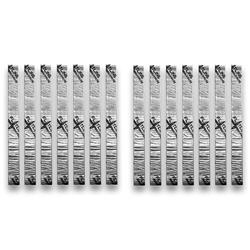 Flatline Barriers Door Insulation and Sound Dampening Kits TABT4037