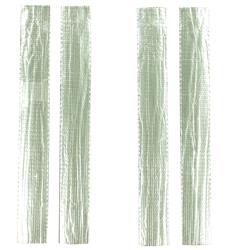 Flatline Barriers Door Insulation and Sound Dampening Kits for 1956-1962 CORVETTE - TABV7002