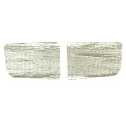 Flatline Barriers Roof Insulation and Sound Dampening Kits for 1968-1982 CORVETTE - TABV7012