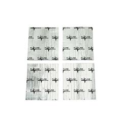 Flatline Barriers Roof Insulation and Sound Dampening Kits for 1962-1968 CHEVY II, 1969-1974 NOVA - TABX3001