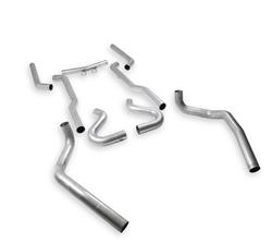 Flowmaster Intermediate Pipe Kits 1040FM