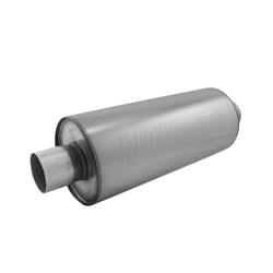 Flowmaster dBX 304 Stainless Steel 2.5 Inch Muffler 12514310