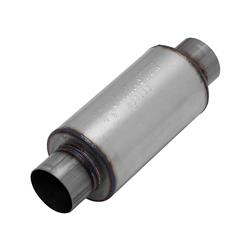 Flowmaster Pro Series Outlaw Race Steel 3 Inch Muffler 13009130