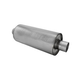 Flowmaster dBX 304 Stainless Steel 3 Inch Muffler 13014310