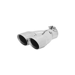 Flowmaster  Round, Polished 2.50 Inch Exhaust Tip 15307