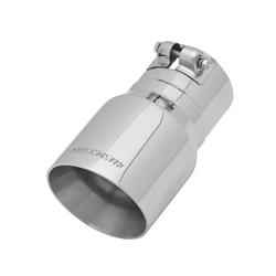 Flowmaster  Round, Polished 3 Inch Exhaust Tip 15377