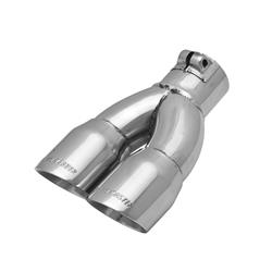 Flowmaster  Round, Polished 2.50 Inch Exhaust Tip 15390