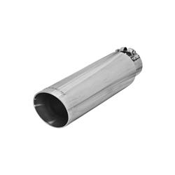 Flowmaster  Round, Polished 2.50 Inch Exhaust Tip 15397