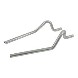 Flowmaster Tailpipe Kits for 1967-1974 COUGAR, 1964-1973 MUSTANG - 15807