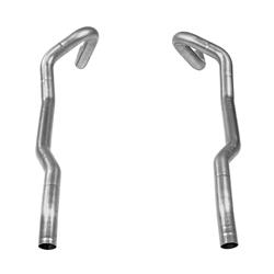 Dynomax 55563 Exhaust Tail Pipe 