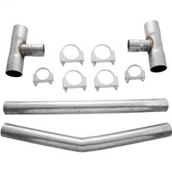Flowmaster Universal Balance Pipe Kits 15920FM