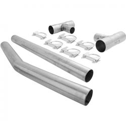 Flowmaster Universal Balance Pipe Kits 15920FM