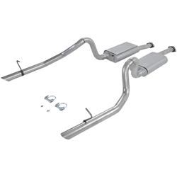 Flowmaster American Thunder Exhaust Systems