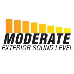 Flowmaster American Thunder Exhaust Systems for 2004-2015 TITAN - 17406