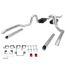 Flowmaster American Thunder Exhaust Systems 17119