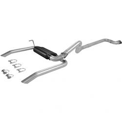 Flowmaster American Thunder Exhaust Systems for 1993-1995 CAMARO, FIREBIRD - 17143