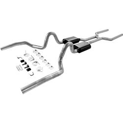 Flowmaster American Thunder Exhaust Systems 17200