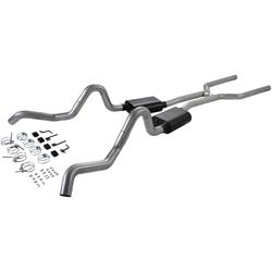 Flowmaster American Thunder Exhaust Systems 17202