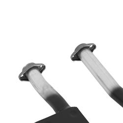 Flowmaster Force II Exhaust Systems for 1986-1993 MUSTANG - 17203