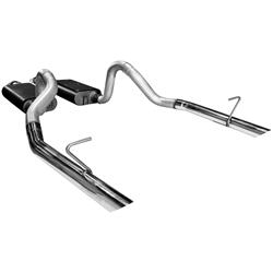 Flowmaster Force II Exhaust Systems 17203