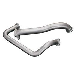 Flowmaster Chevy/GMC 6.5L Truck Turbo Diesel Downpipe Kits